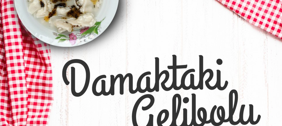 GELİBOLU YEMEKLERİ BİR KİTAPTA TOPLANIYOR