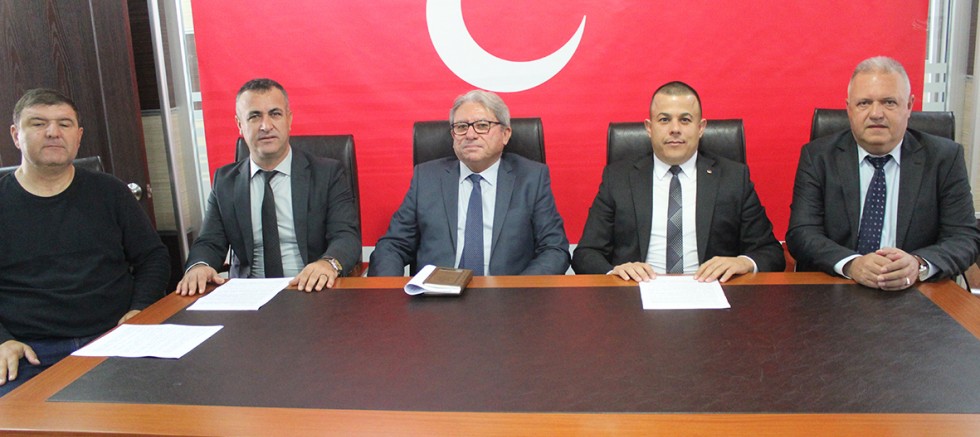 “Gönül Dünyasını ve İnsanları İmar Edemeyenler, Yeryüzünü İmar Edemezler”