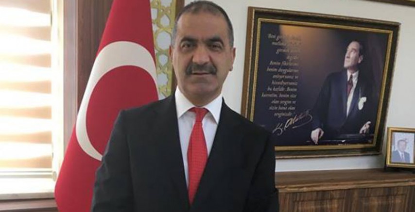 Kaymakam Kılınçkaya’dan Muhtarlar Günü Kutlama Mesajı