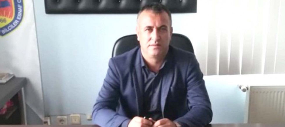 Psiko-Teknik Raporu Aralık Ayına Kadar Uzatıldı