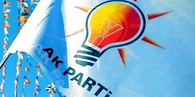  AK Parti Aday Tanıtım Toplantısı Ertelendi!
