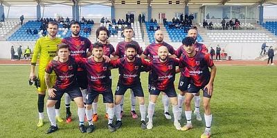 Aydoğanspor, Gol Oldu Yağdı