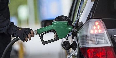 Benzin, Motorin ve LPG’ye Büyük Zam