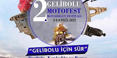 Motofest Festivalinin 2. Yapılacak