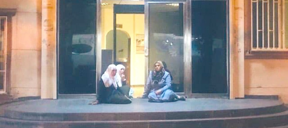 Yıldız, Herkesi Tepki Göstermeye Davet Etti
