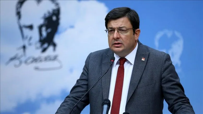 ‘14 Mayıs’ta Erdoğan’ı Milletimizle Birlikte Uğurlayacağız’