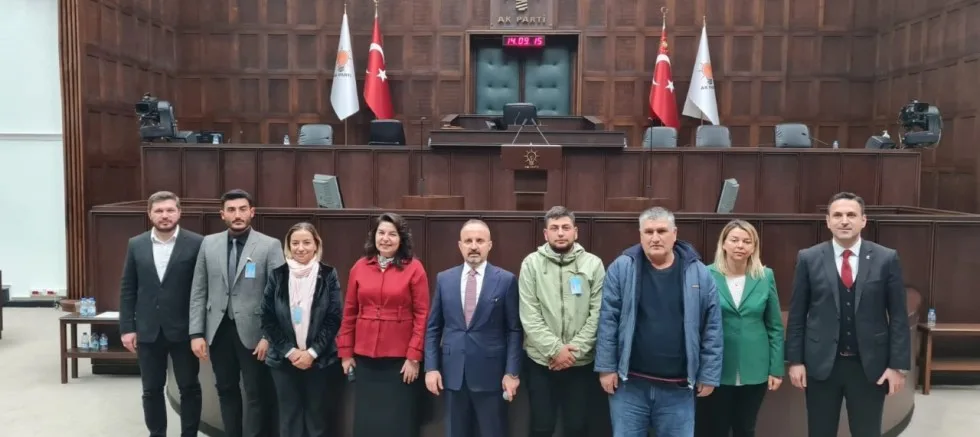 ‘1915 Çanakkale Köprüsü Adeta Şehrimizin Kaderini Değiştirdi’