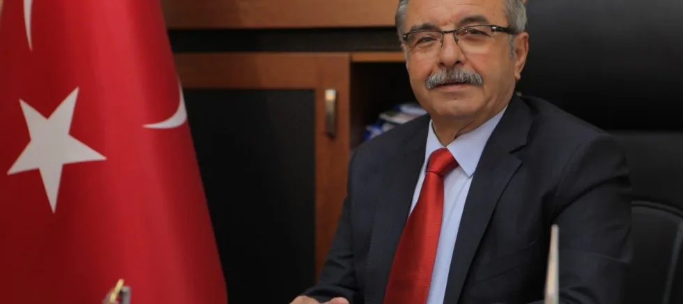 “1919’da Yakılan Bağımsızlık Meşalesi Sonsuza Dek Sönmeyecek”