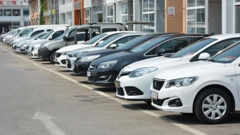 2. El Otomobil Satışında Yeni Dönem!
