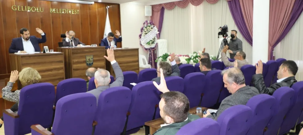 2021 Faaliyet Raporu Meclisin Tamamından Onay Aldı