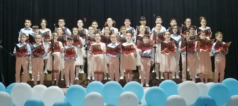 23 Nisan Kutlamaları Sona Erdi
