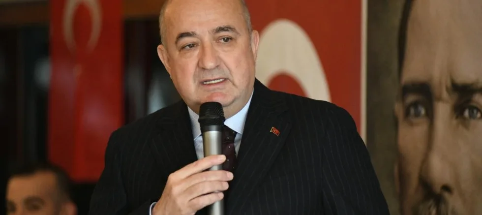 ‘27 Mayıs’ı Unutmuyor, Unutturmuyoruz’