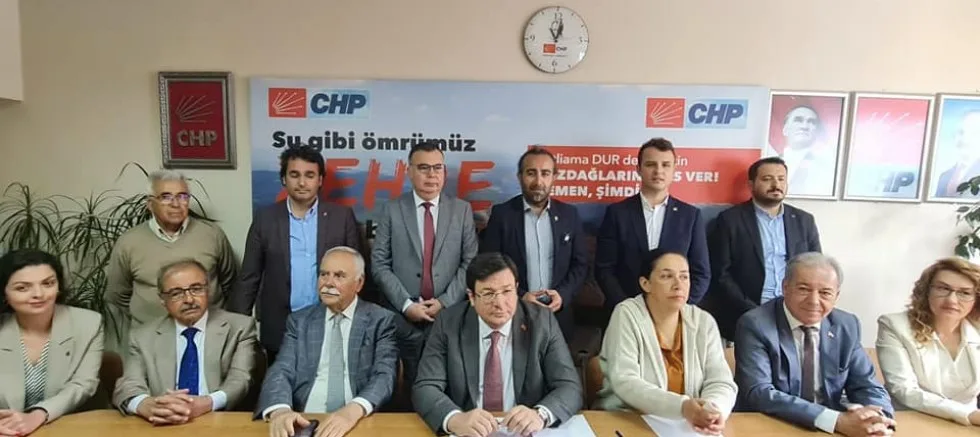 ‘28 Mayıs’ta Çok Önemli Bir Karar Vereceğiz’