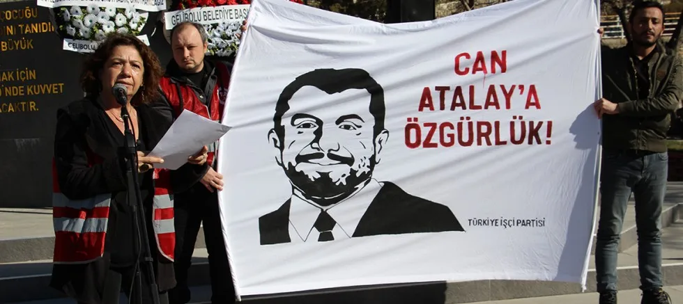 ‘6 Şubat Sabahı ve Sonrası Yaşananlar Gerçeküstü Bir Dramdı’