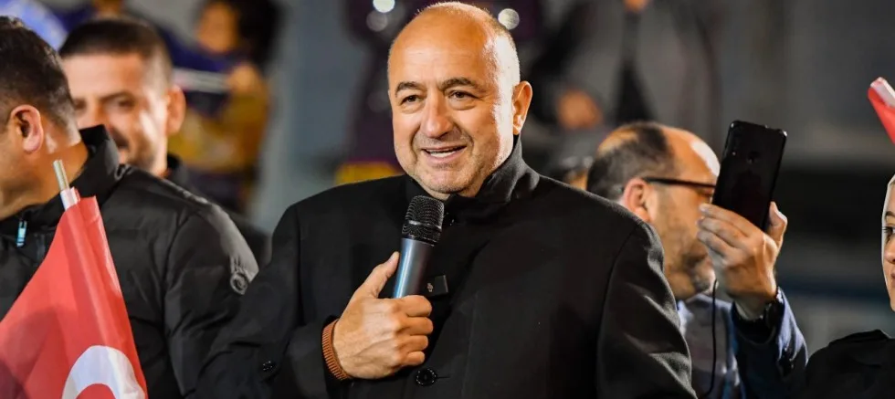 ‘7 Cumhurbaşkanı Yardımcısı, Yeni Tip Vesayettir’