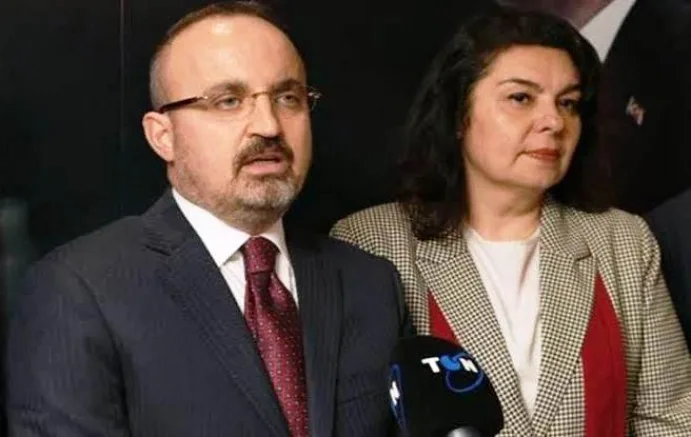 ‘8 Mart Dünya Kadınlar Günü Kutlu Olsun’