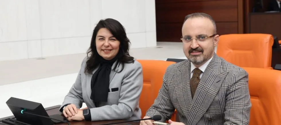 ‘8 Nisan Romanlar Günü Kutlu Olsun’