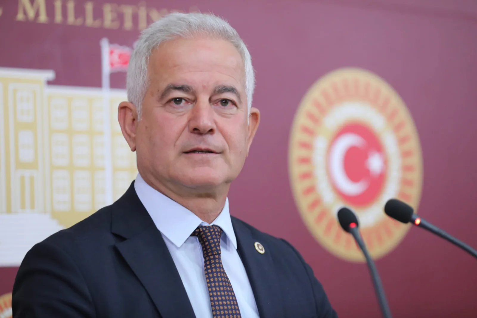 ‘Asrın Vurgunu Asrın Felaketiyle Yarışıyor!’