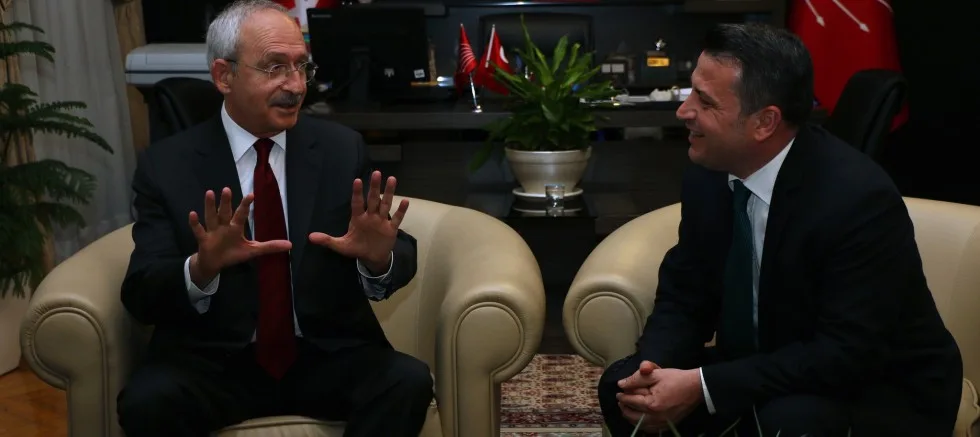 Acar, CHP’den Milletvekili Aday Adayı Oldu