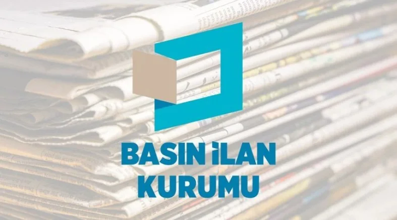 Adalet Bakanlığı’ndan İcra İlanlarına Dair Uyarı