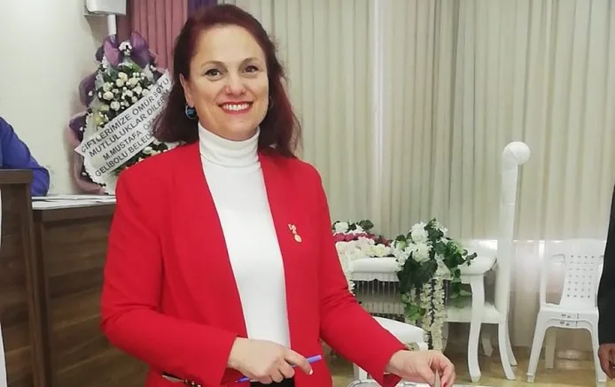 ADD’nin Yeni Başkanı Funda Kavas Oldu