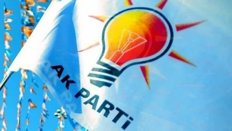 AK Parti Aday Tanıtım Toplantısı Ertelendi!