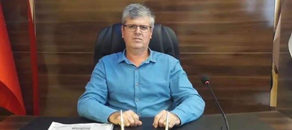 AK Partili Bilge’den Açıklama