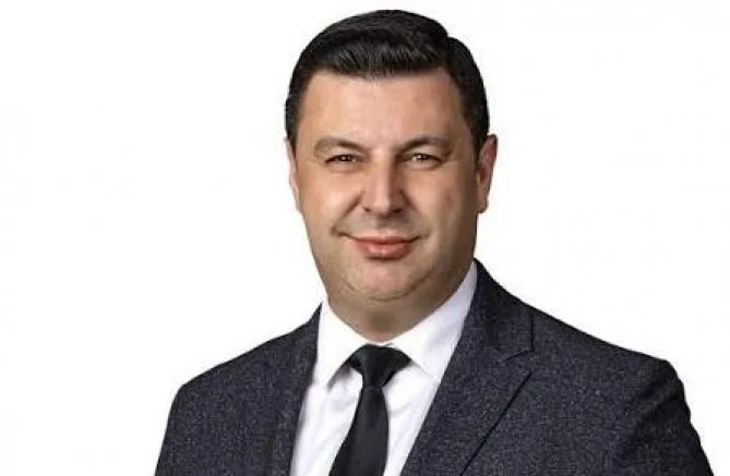 Akkuş; ‘Bu Görev Bir Makam Değil, Sorumluluktur’