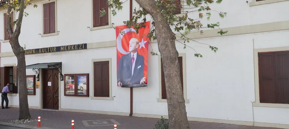 AKM’deki Tadilatta Sona Gelindi