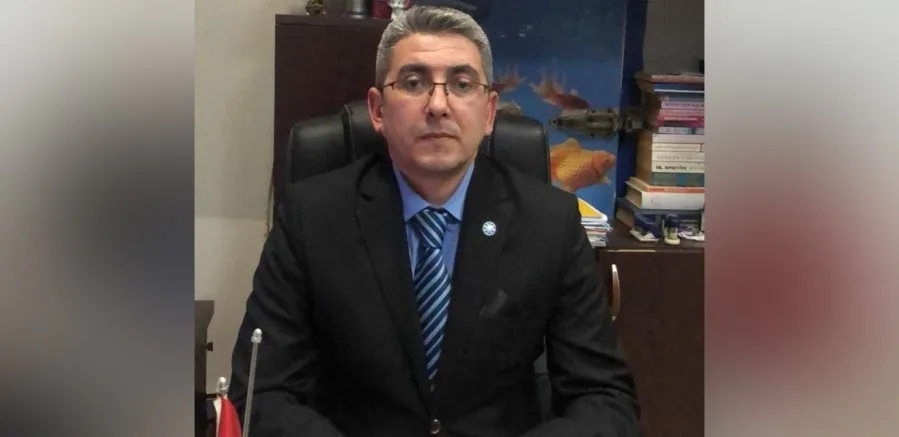 Ali Rıza Yüzügüler’den Açıklama