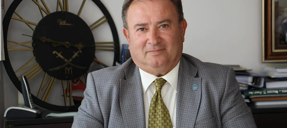 Alış’tan 1 Mayıs Mesajı