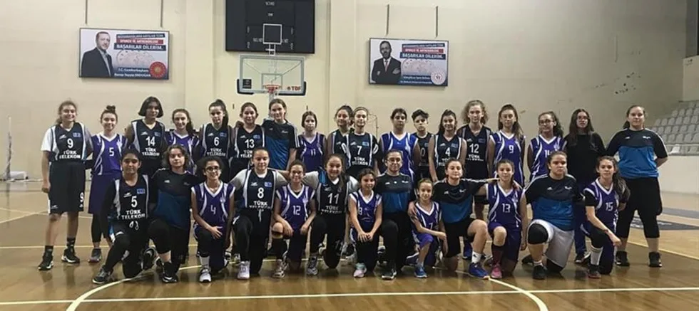 Amatör Spor Haftası Etkinlikleri Heyecanla Devam Ediyor