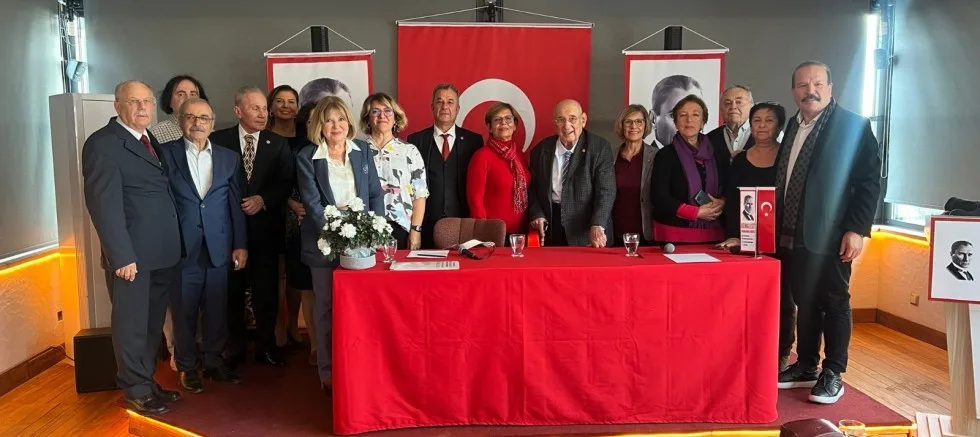 ‘Anayasamızın Gerçek Söz Sahibi Türk Milletidir’