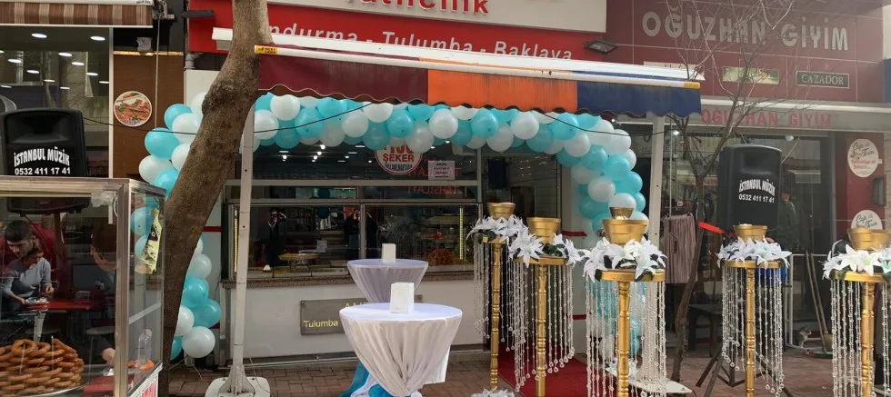 ANTEP LEZZETİ GELİBOLU’DA