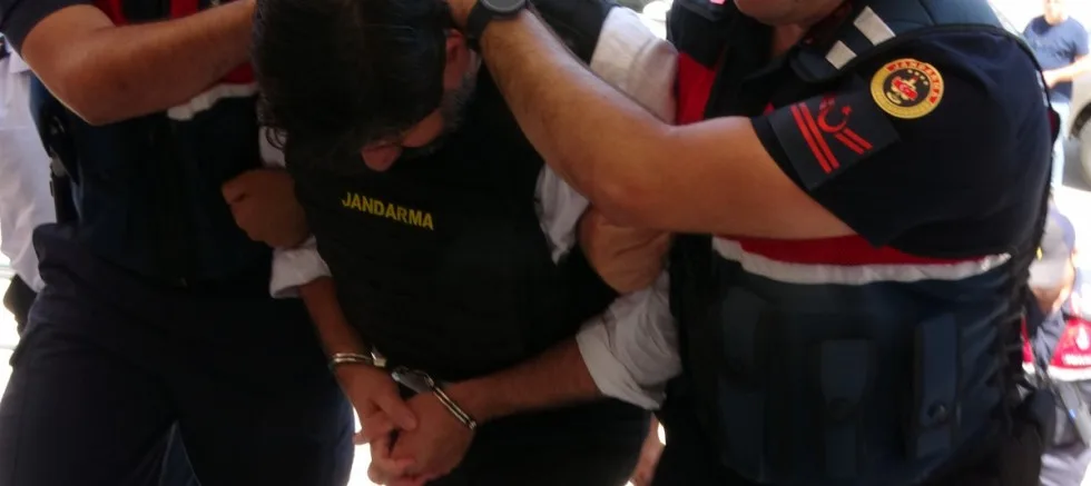 Arıkan cinayetinin detayları ortaya çıktı