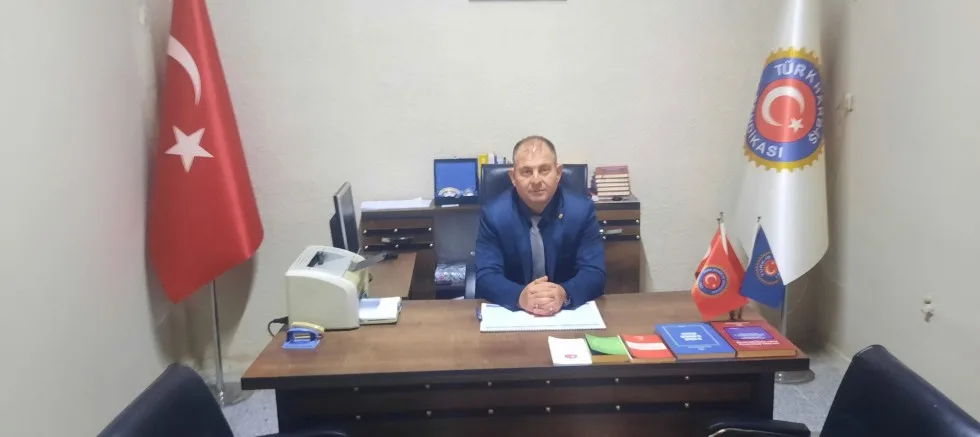 Arslan, ‘Göreve Hazırız’