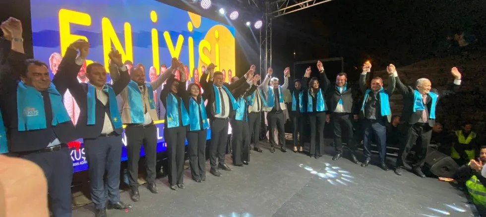 ‘Artık Gelibolu İçin Değişim Vakti’