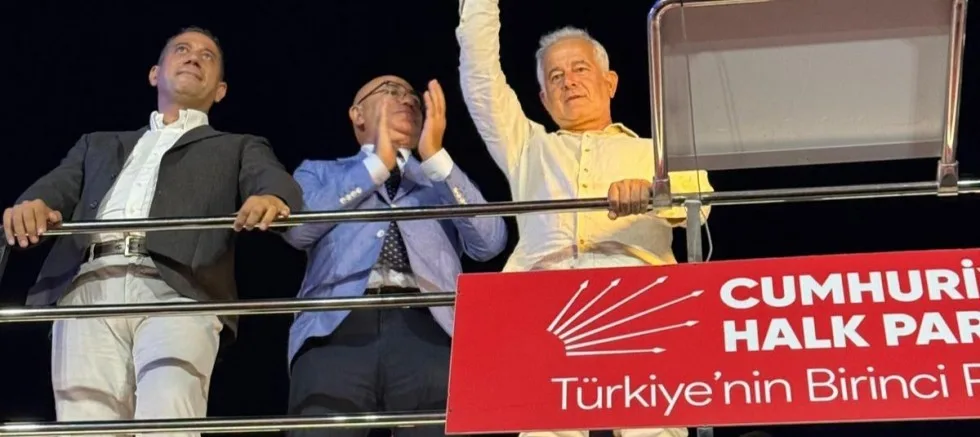 ‘Asla Geri Adım Atmayacağız’