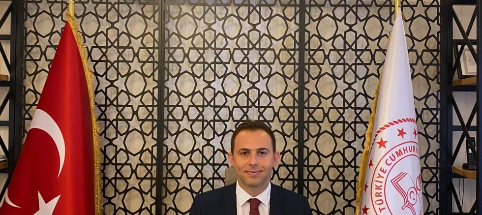 Aydın’dan İlköğretim Haftası Mesajı