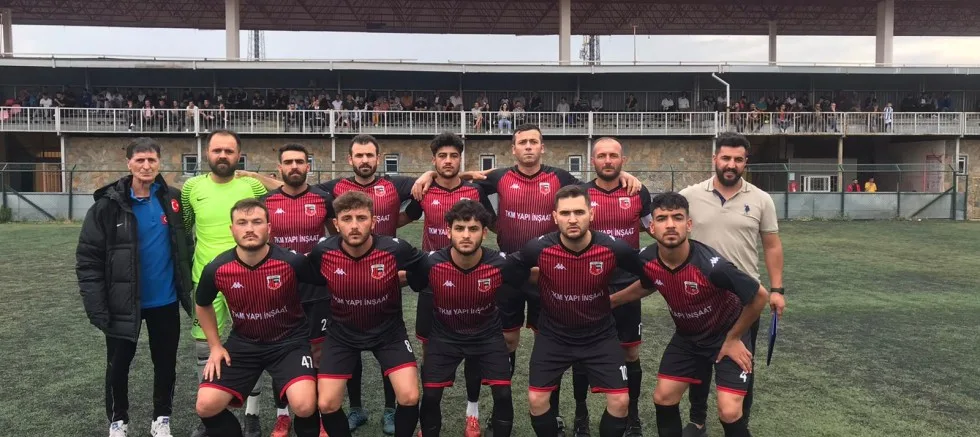Aydoğanspor Dolu Dizgin