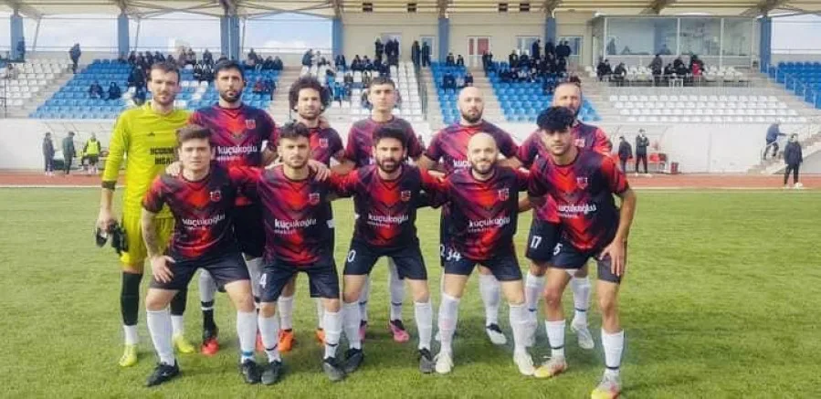 Aydoğanspor, Gol Oldu Yağdı