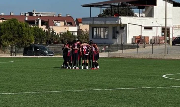 Aydoğanspor Lider