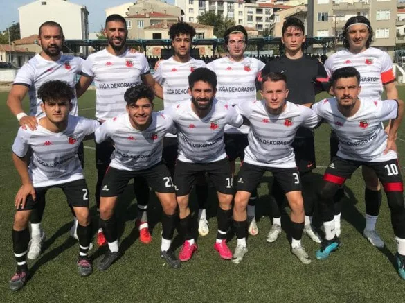 Aydoğanspor, Son Şampiyona Acımadı