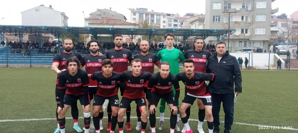 Aydoğanspor’un Zirve Mücadelesi Sürüyor