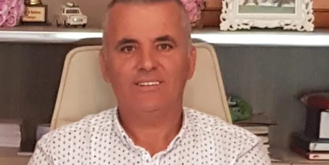 Balaban, AK Parti İlçe Yönetiminden İstifa Etti