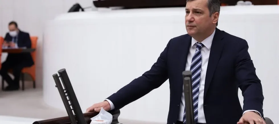“Balıkçılara Müsilaj Desteği Var Mı?”