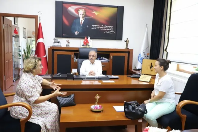 Banka Promosyonları İçin İmzalar Atıldı