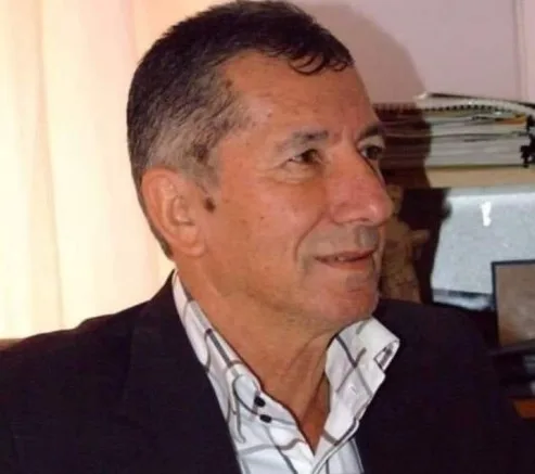 Basın Camiasının Acı Kaybı