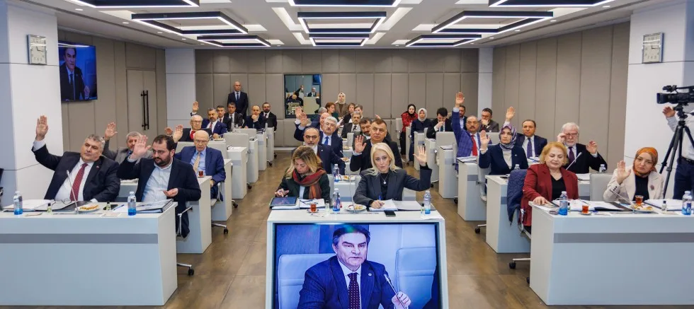 Basın İlan Kurumu Genel Kurulu Toplanıyor
