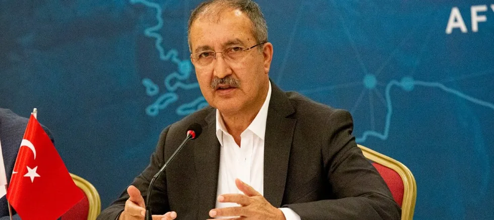 “Basın İlan Kurumu Siyasi Bir Kurum Değildir”
